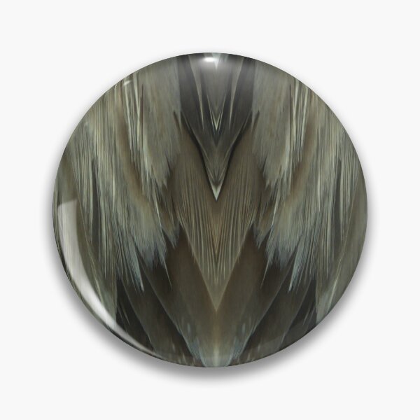 Item preview, Dark Plumes designed and sold by Elaine Bawden.