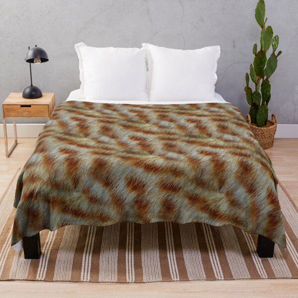 Item preview, Orange Tabby Kitty Fur Texture designed and sold by VikingVisual.