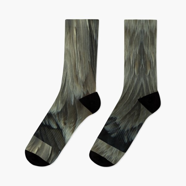 Item preview, Dark Plumes designed and sold by Elaine Bawden.