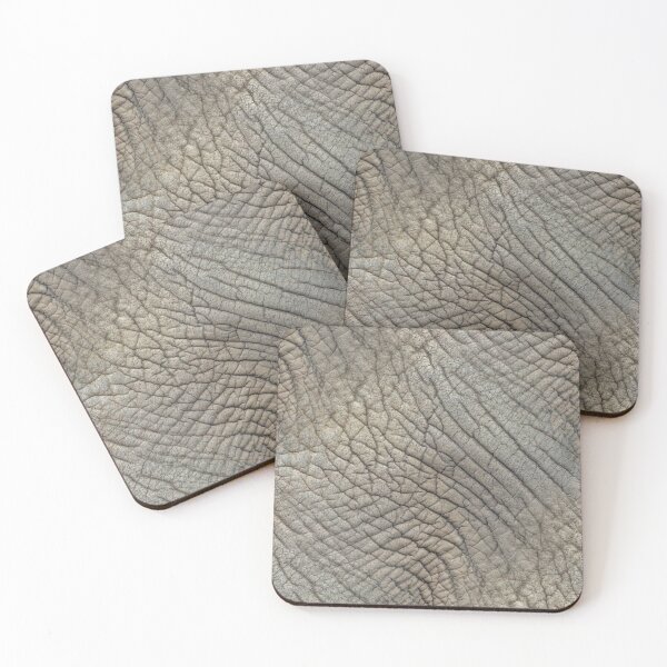 Item preview, Seamless Elephant Skin Texture designed and sold by VikingVisual.
