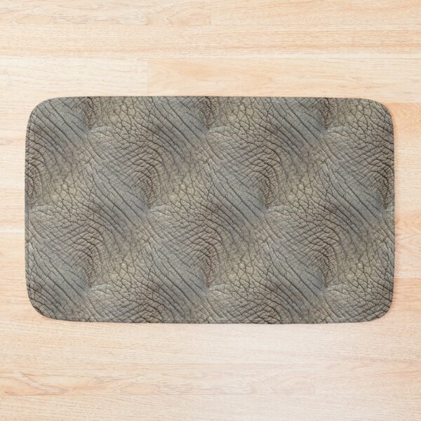 Item preview, Seamless Elephant Skin Texture designed and sold by VikingVisual.
