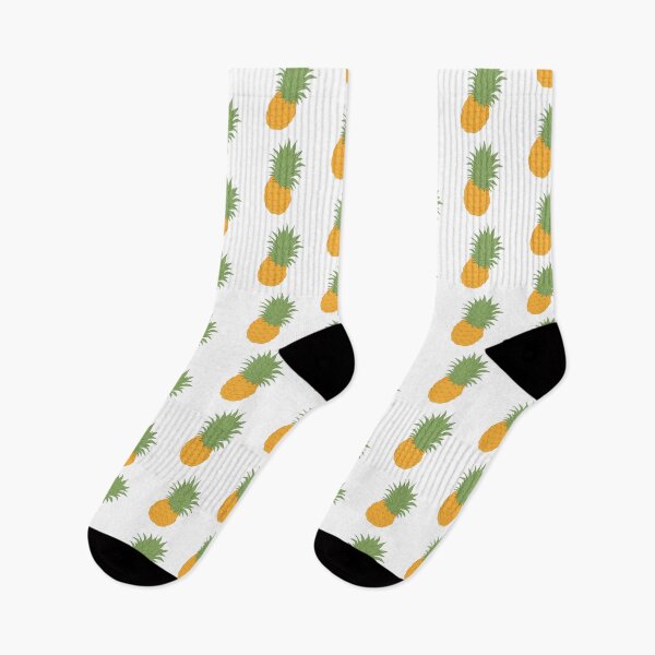 Item preview, Pineapple designed and sold by gingerlouls.