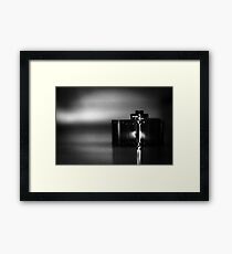 Film Framed Print
