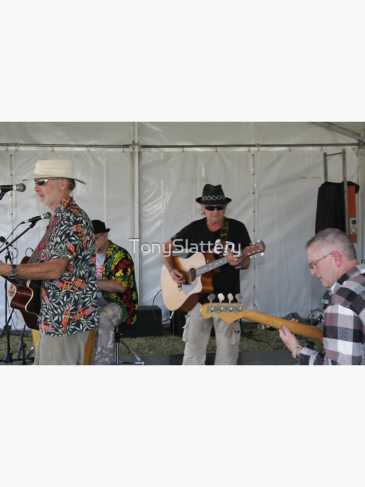 Narooma Oyster Festival by TonySlattery