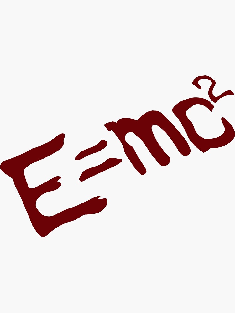 Картинки e mc2