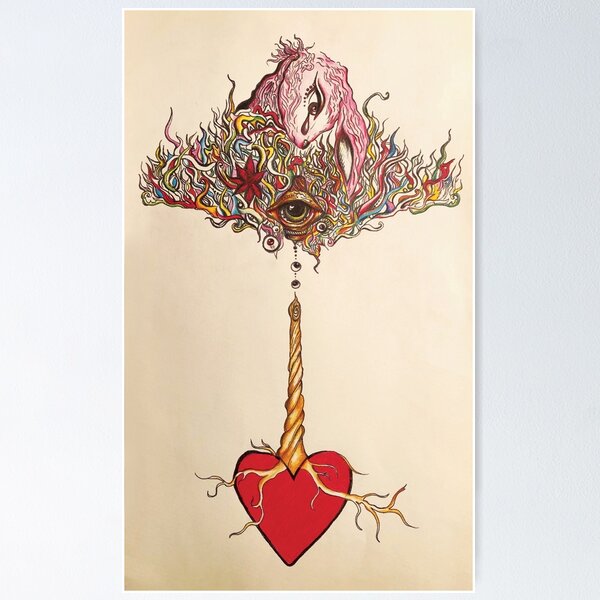 Wabbit Poster
