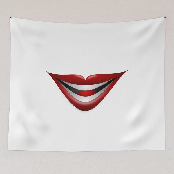 Item preview, Smile Mouth designed and sold by T-shirt For You.