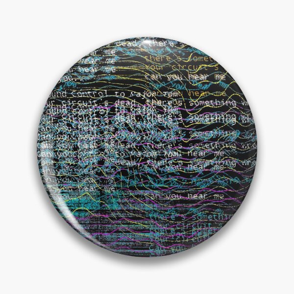 Aperçu de l'œuvre Lost Signal créée et vendue par Bulografik.