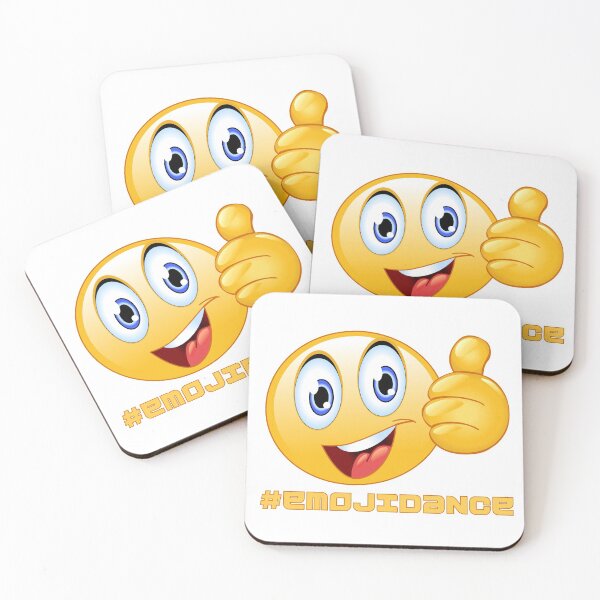 Item preview, Emoji Dance Challenge #emojidance designed and sold by Ndigwan.