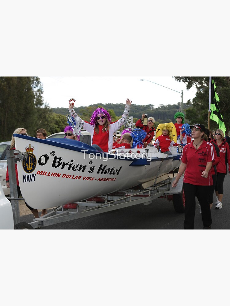Narooma Oyster Festival by TonySlattery