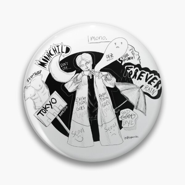 Item preview, Mono. by RM designed and sold by sugar ribs.