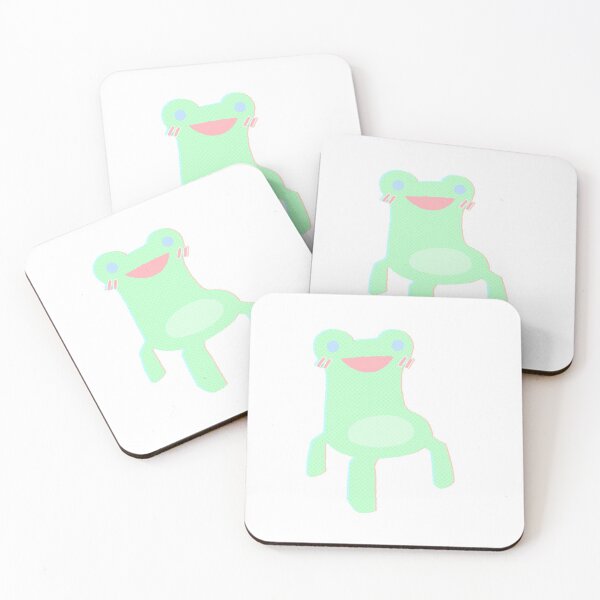 Item preview, Pastel Froggy Chair designed and sold by 3molixs.