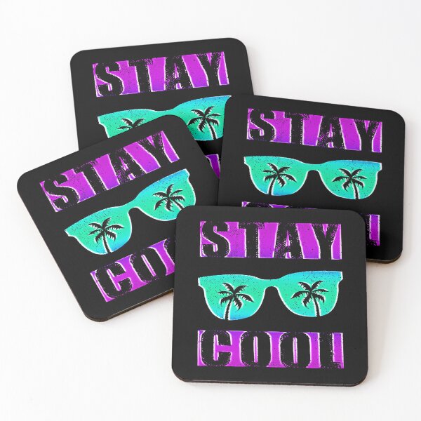 Item preview, STAY COOL designed and sold by BobbyG305.