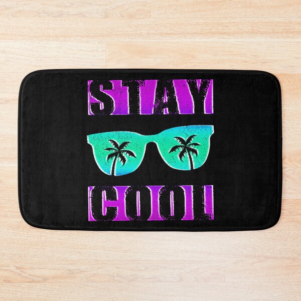 Item preview, STAY COOL designed and sold by BobbyG305.