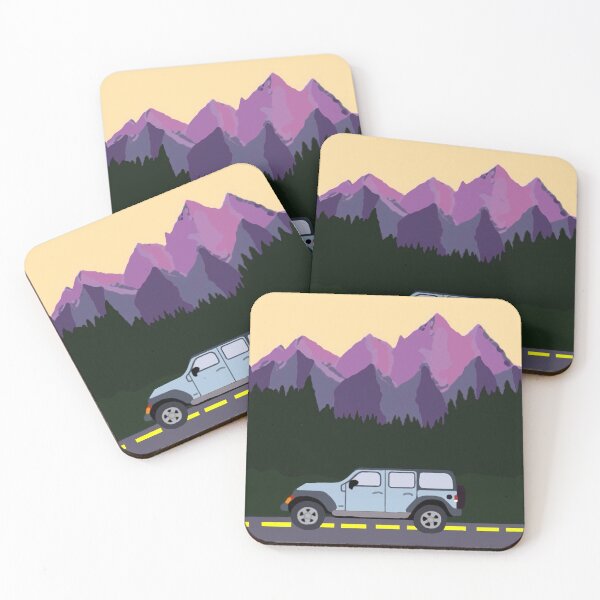 Item preview, Full "Road Trip"! Design designed and sold by angielovely.