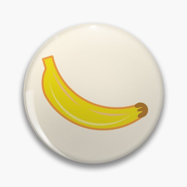 Item preview, Banana (for scale) designed and sold by gingerlouls.