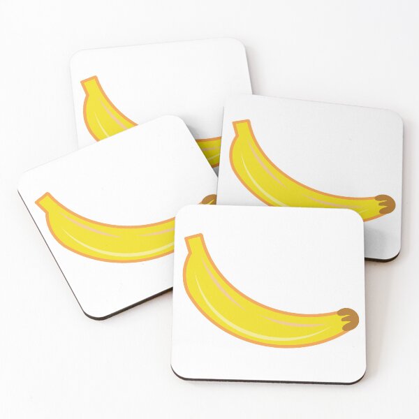 Item preview, Banana (for scale) designed and sold by gingerlouls.