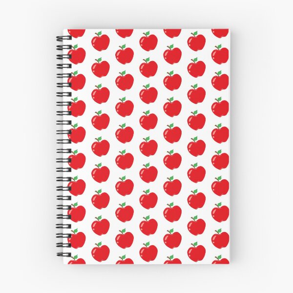 Item preview, Red apple designed and sold by gingerlouls.
