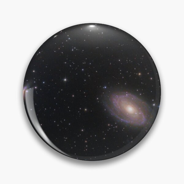 Item preview, Bode galaxy designed and sold by valeriano84.