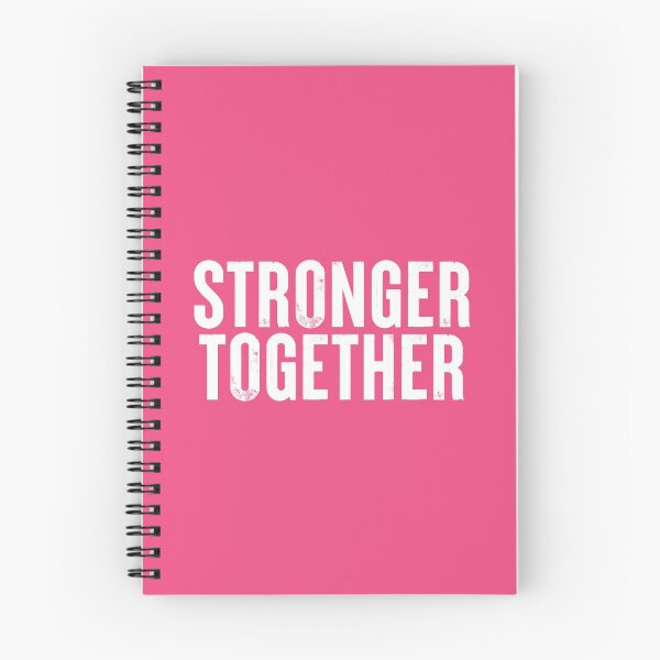 Item preview, Stronger Together #05 designed and sold by SalahBlt.