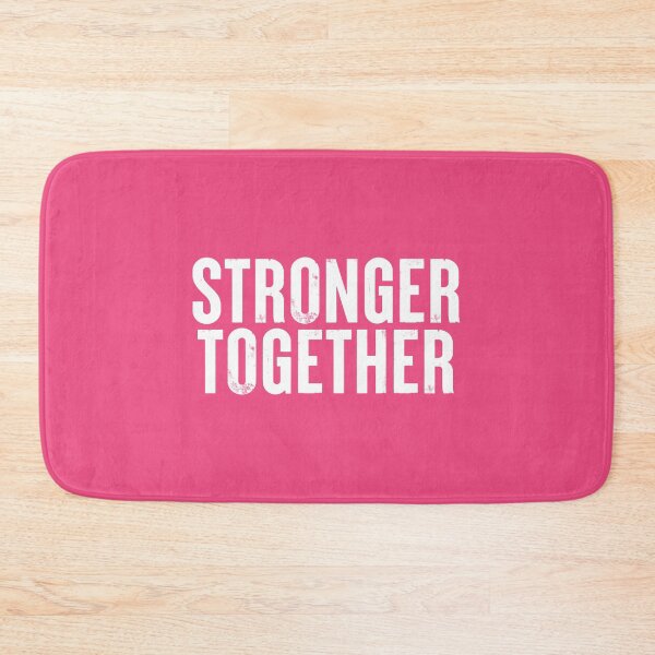 Item preview, Stronger Together #05 designed and sold by SalahBlt.