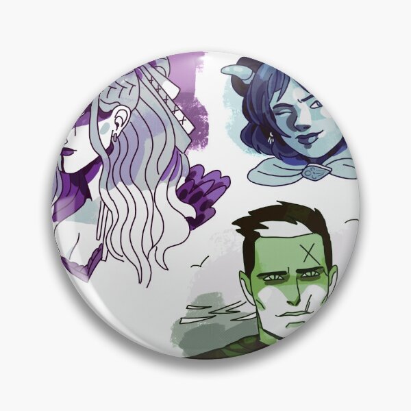 Item preview, Fiordo Yasha bufón designed and sold by Lorn Art.