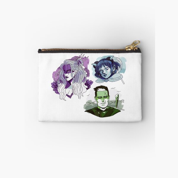 Item preview, Fjord Yasha jester designed and sold by Lorn Art.