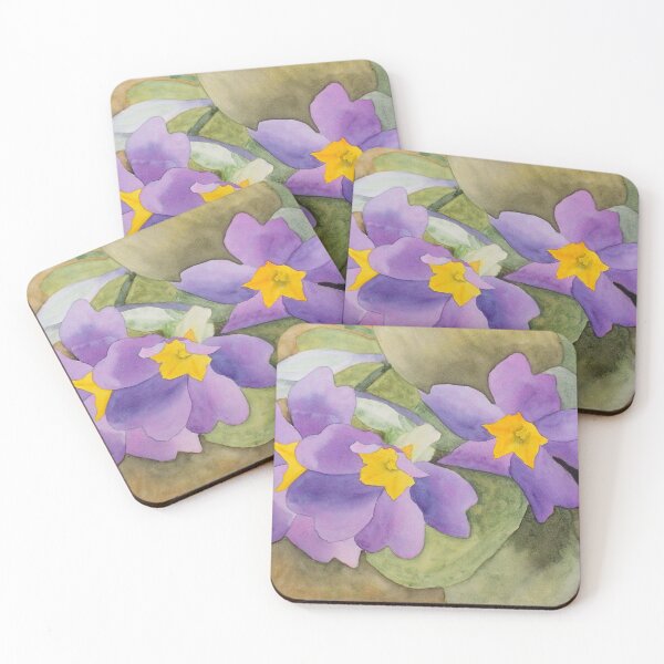 Item preview, Forsyth Flowers designed and sold by Ken Powers.