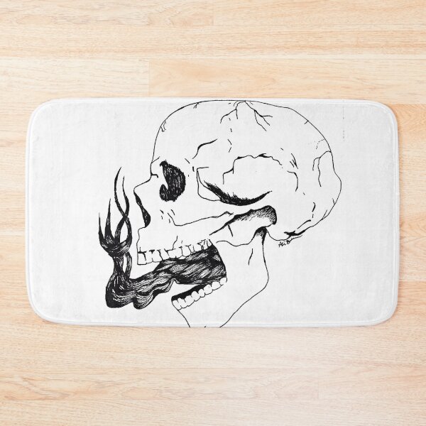 Item preview, Breathing out smoke designed and sold by Ali Buser.