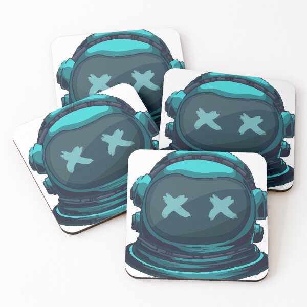Item preview, Astronaut helmet, the martian designed and sold by Shopwick.