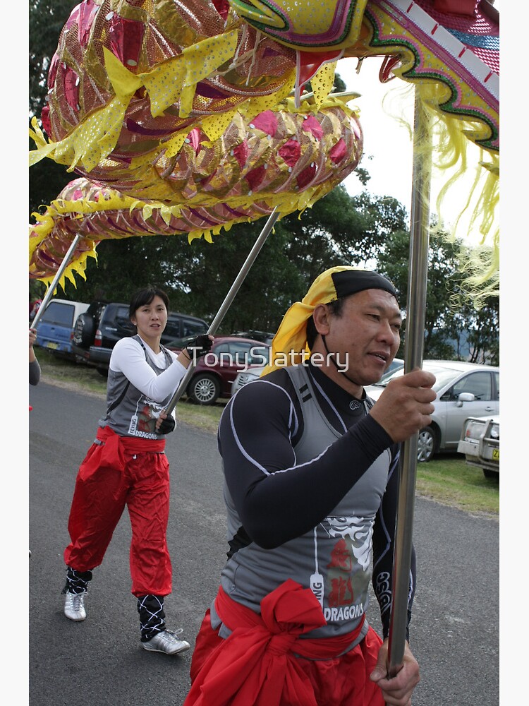 Narooma Oyster Festival by TonySlattery