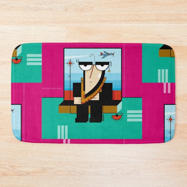Item preview, Pilot designed and sold by NACHOMEN.