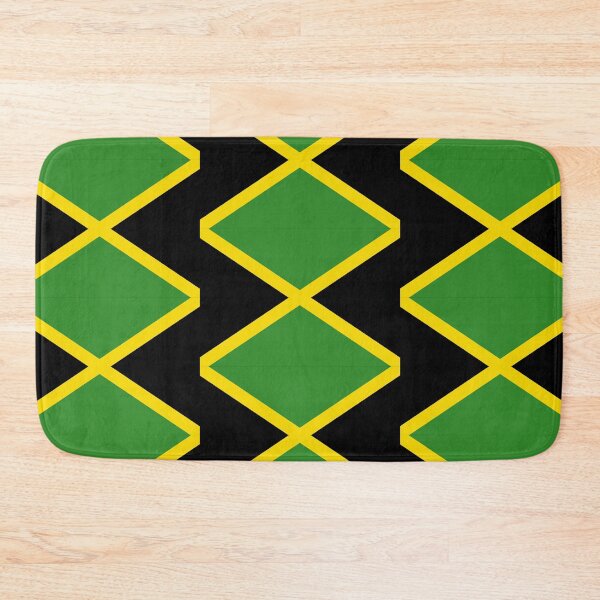 Item preview, Jamaica Flag Face Masks And More designed and sold by ravishdesigns.