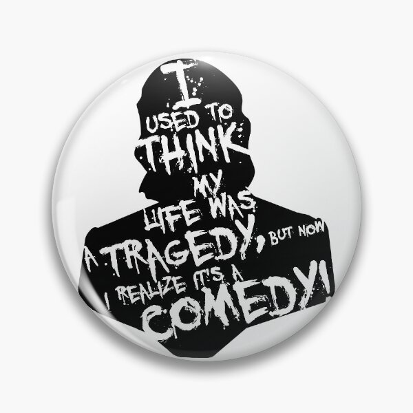 Item preview, Master of Jokes 3 (Black Color) designed and sold by Daniel F. Vega.
