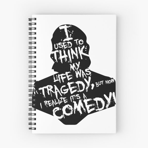 Item preview, Master of Jokes 3 (Black Color) designed and sold by Daniel F. Vega.