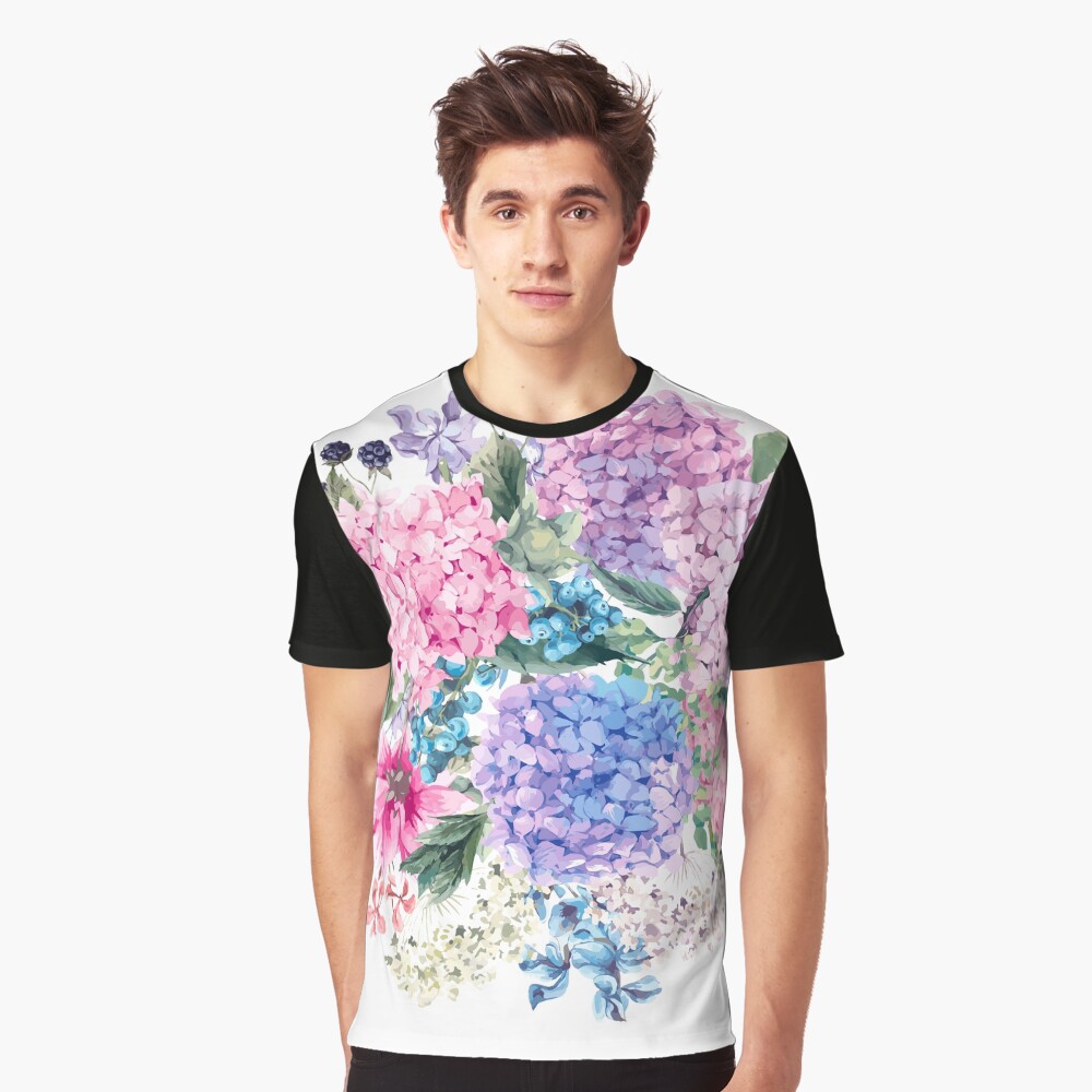 Item preview, Graphic T-Shirt designed and sold by DePiano.