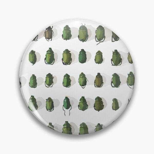 Item preview, Coleoptera designed and sold by Adrianna Allen.