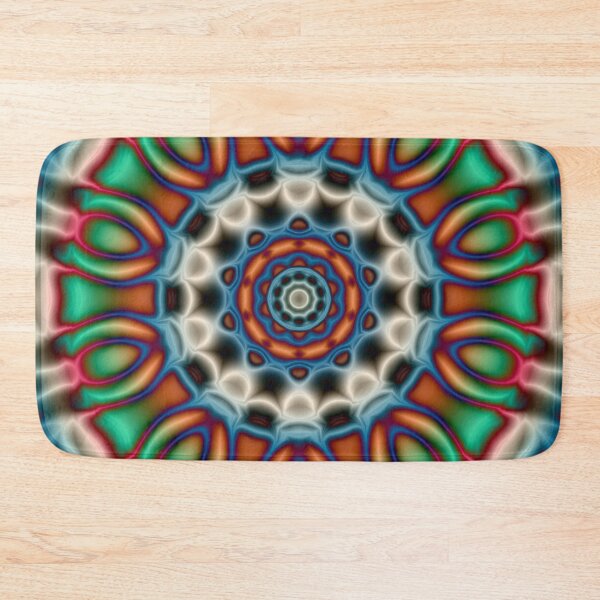Item preview, Regalia Mandala designed and sold by Jeff Dufour.