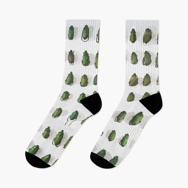 Item preview, Coleoptera designed and sold by Adrianna Allen.