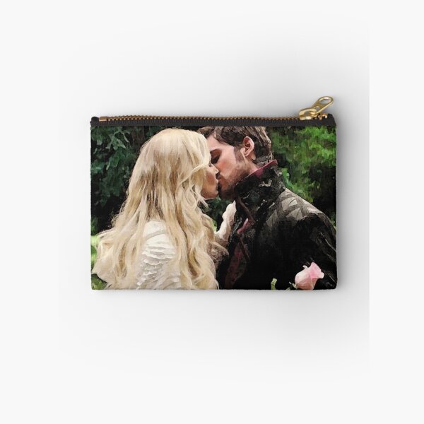 Item preview, Captain Swan Camelot Garden Digital Watercolor Design 1 designed and sold by The_Girly_Nerd_Shop.