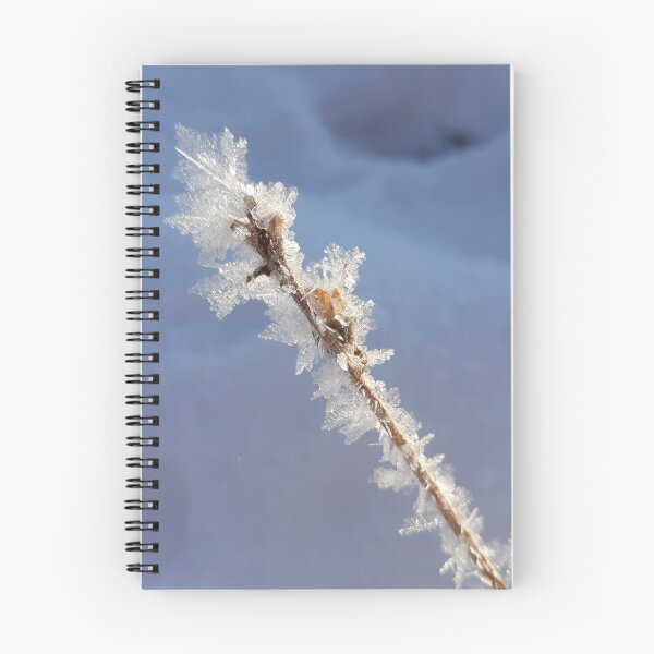 Item preview, Frost Like Thorns designed and sold by Julian Greystoke.