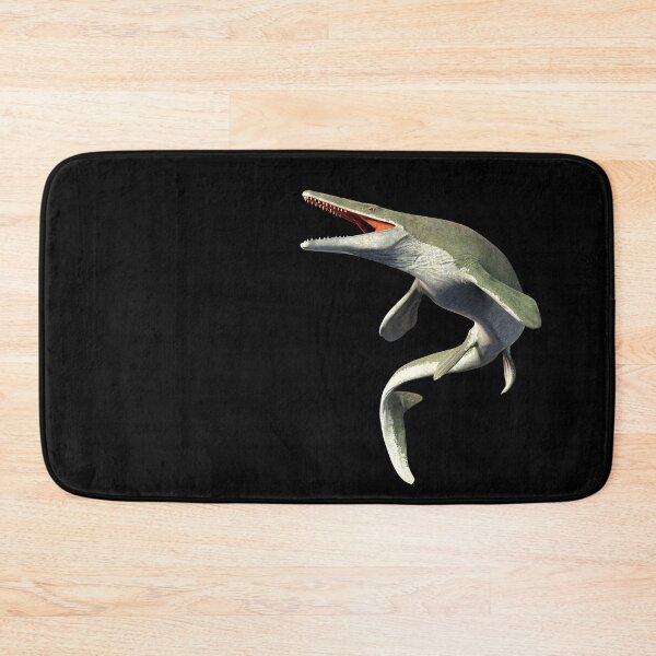 Item preview, Mosasaurus, 17m aquatic lizard designed and sold by DottedYeti.