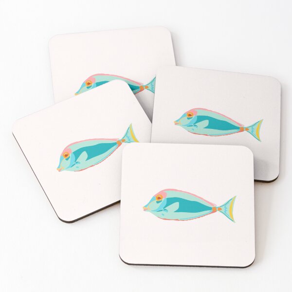 Artikelvorschau, Blaufisch entworfen und verkauft von ArtbyFi15.