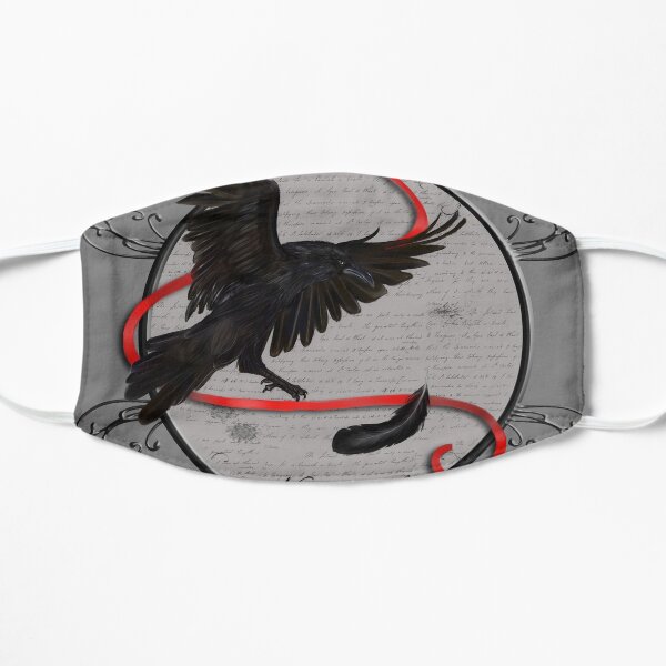 Nevermore Mask