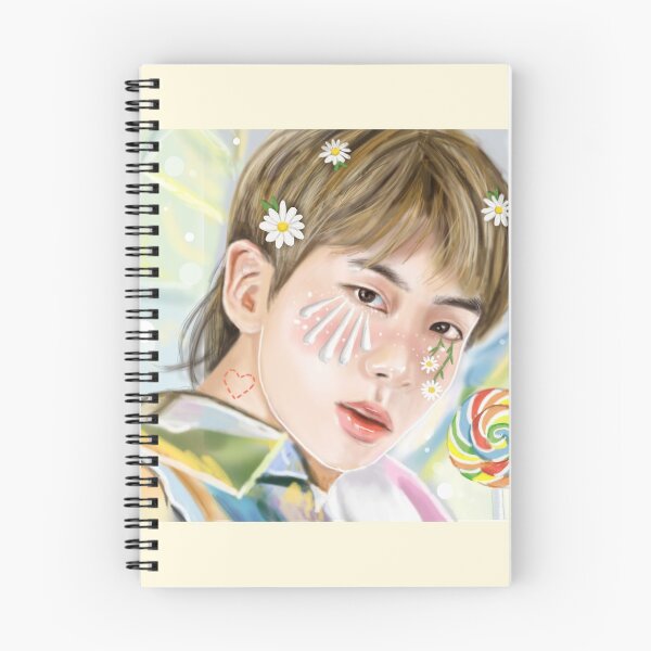 Item preview, Epiphany // Jin designed and sold by sugar ribs.