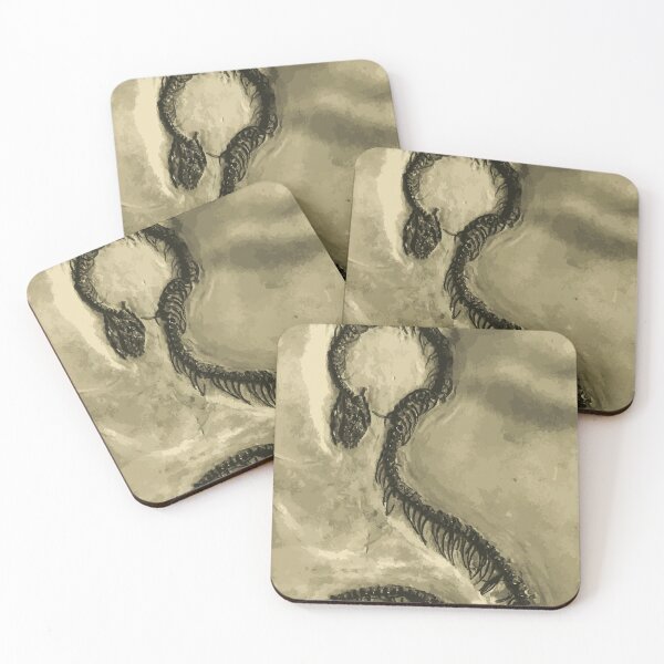 Item preview, Slither designed and sold by Adrianna Allen.