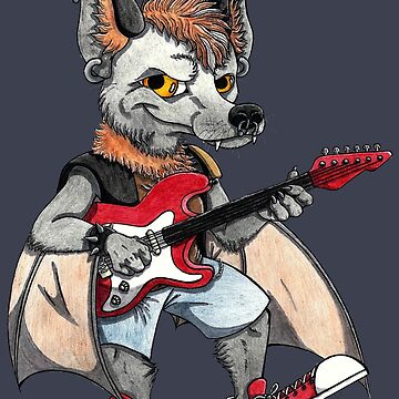 Artwork thumbnail, Punk by mayagilstrom
