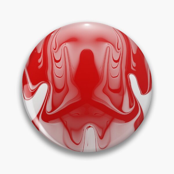 Item preview, mask1 red designed and sold by dnparker.