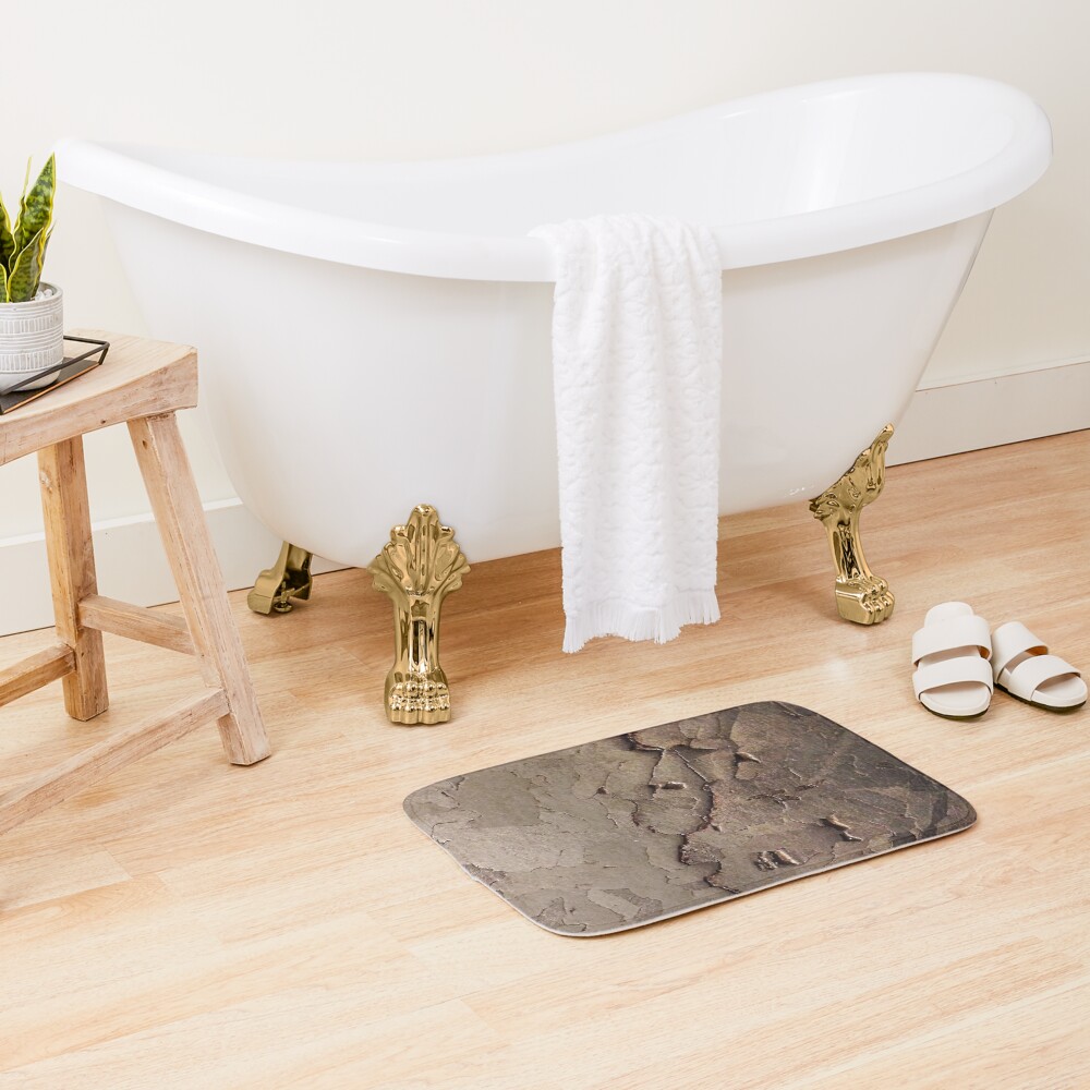 Item preview, Bath Mat designed and sold by photonart.