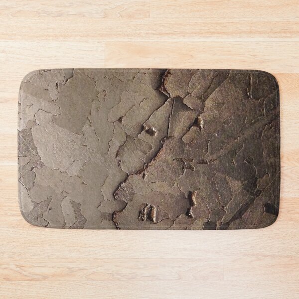 Item preview, Space Rocks: Iron designed and sold by Adrianna Allen.